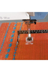 Bernina Seam Guide with Ruler Bernina Seam Guide with Ruler