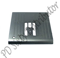 Bernina Needle Plate Straight Stitch, Bernina #0030987000 Bernina Needle Plate Straight Stitch, Bernina #0030987000