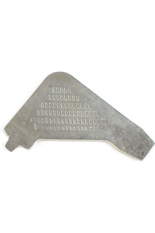 Screwdriver, Singer #006093009 Screwdriver, Singer #006093009