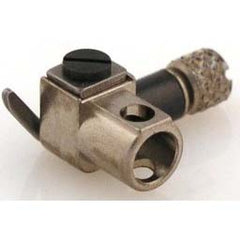 Bernina Needle Clamp, Bernina #0068687100 Bernina Needle Clamp, Bernina #0068687100