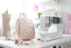 Bernina 735 Bernina 735