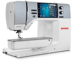 Bernina 735 Bernina 735