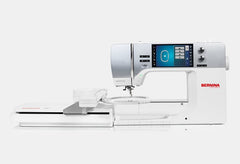 Bernina 735 E Bernina 735 E