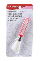 Singer, Angled Edge Lint Brush Singer, Angled Edge Lint Brush