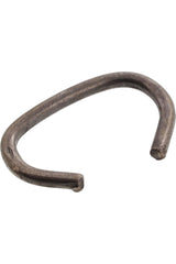 Universal Leather Industrial/Treadle Motor Belt Clip Universal Leather Industrial/Treadle Motor Belt Clip