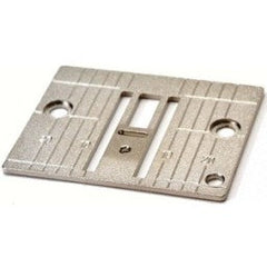 Bernina Needle Plate, Bernina #0302025000 Bernina Needle Plate, Bernina #0302025000
