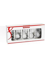 Bernina D-Presser foot set Bernina D-Presser foot set