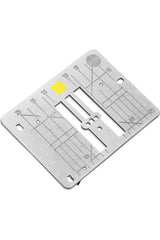 Bernina Punch Tool Stitch Plate Bernina Punch Tool Stitch Plate