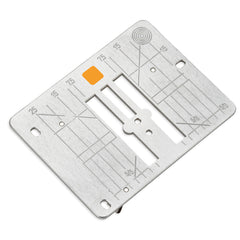 Bernina Punch Tool Stitch Plate Bernina Punch Tool Stitch Plate