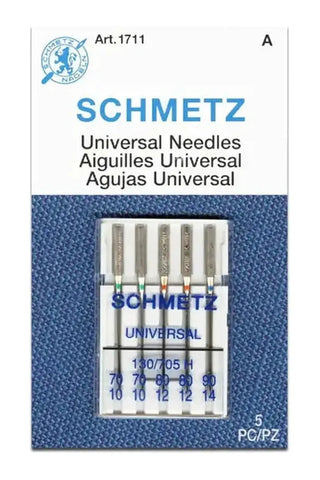 Schmetz Universal Needles Schmetz Universal Needles