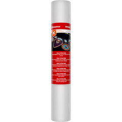 HUSQVARNA® VIKING® Clear N Melt Stabilizer 12 Inches x 15 Yards HUSQVARNA® VIKING® Clear N Melt Stabilizer 12 Inches x 15 Yards