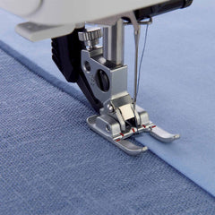 PFAFF® Open-Toe Applique Foot for IDT™ System PFAFF® Open-Toe Applique Foot for IDT™ System