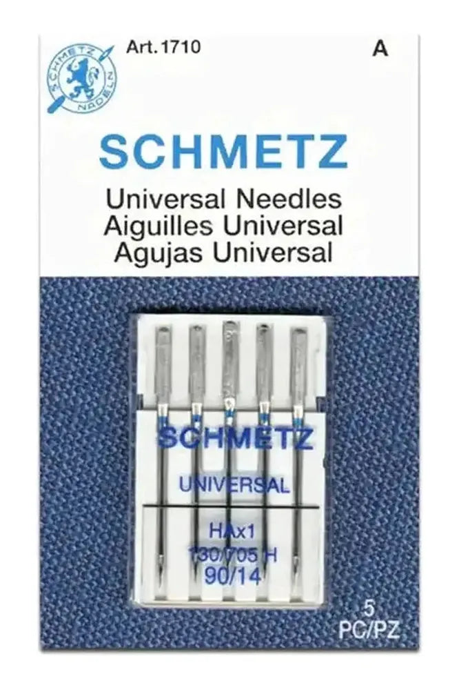 Schmetz Universal Needles Schmetz Universal Needles