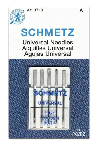 Schmetz Universal Needles Schmetz Universal Needles