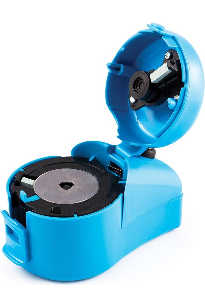 True Sharp Power Rotary Blade Sharpener True Sharp Power Rotary Blade Sharpener