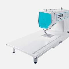PFAFF® SMARTER BY PFAFF®™ Extension Table PFAFF® SMARTER BY PFAFF®™ Extension Table