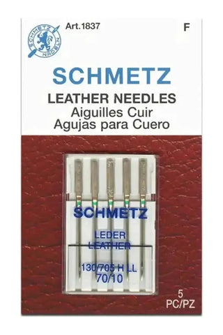 Schmetz Leather Needle Schmetz Leather Needle