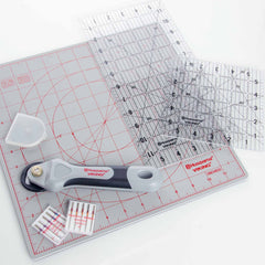 HUSQVARNA® VIKING® Quilting Kit HUSQVARNA® VIKING® Quilting Kit