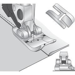 PFAFF® Bi-Level Topstitch Foot for IDT™ System PFAFF® Bi-Level Topstitch Foot for IDT™ System