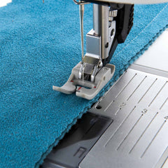 PFAFF® Non-Stick Foot for IDT™ System PFAFF® Non-Stick Foot for IDT™ System
