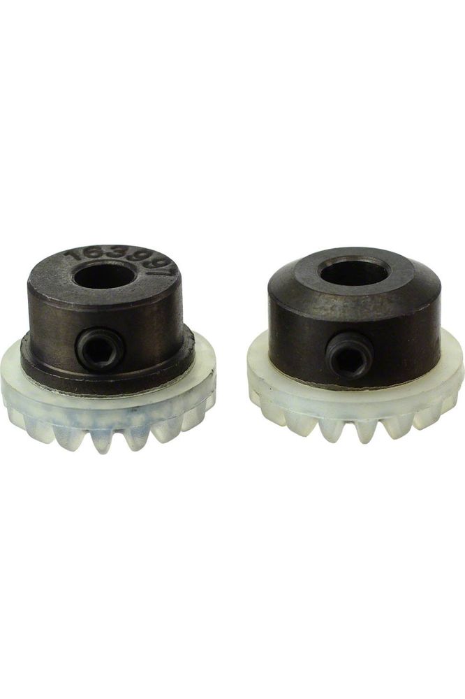 Hook Drive Gear Set, Singer #103361AS - All About Sewing Hook Drive Gear Set, Singer #103361AS - All About Sewing