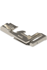 Bernina L850/L890 Gathering Presser Foot #C18 Bernina L850/L890 Gathering Presser Foot #C18