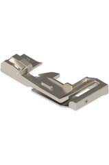Bernina L850/L890 Gathering Presser Foot #C18 Bernina L850/L890 Gathering Presser Foot #C18