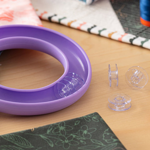 Grabbit Bobbin Saver Grabbit Bobbin Saver