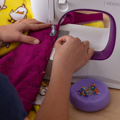 Grabbit® Magnetic Pincushion Grabbit® Magnetic Pincushion