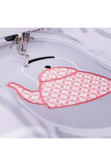 BERNINA Embroidery Software V9 BERNINA Embroidery Software V9