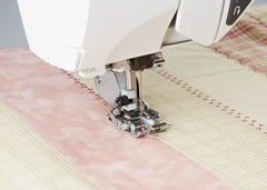 HUSQVARNA® VIKING® Changeable Decorative Guide Foot HUSQVARNA® VIKING® Changeable Decorative Guide Foot