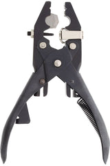 Leather Belt Plier #119-6 Leather Belt Plier #119-6