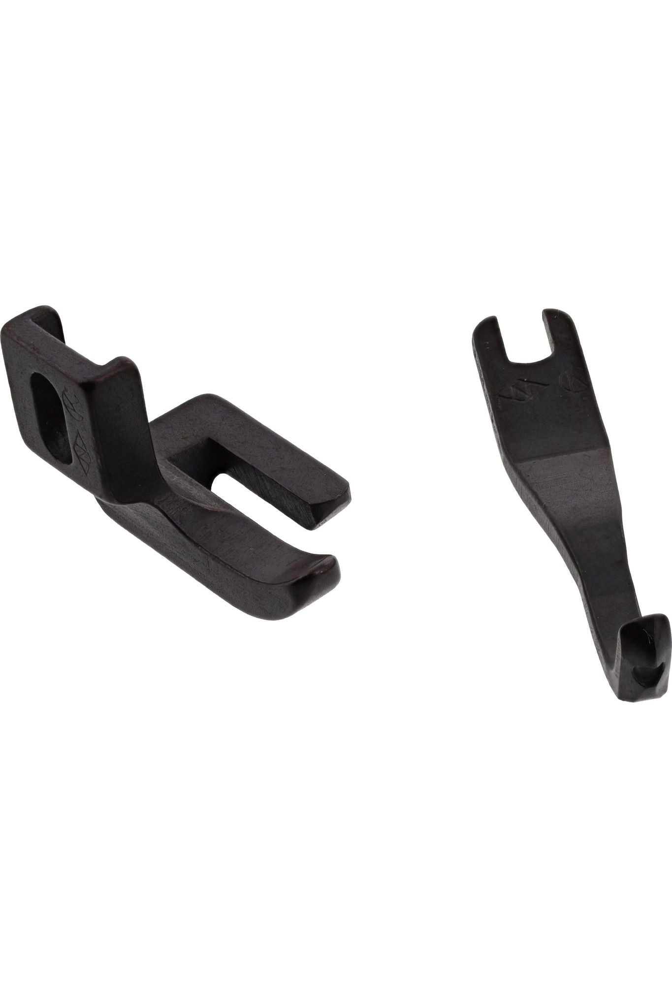 3/16" Double Welting Feet Set, Singer #120369/70DG 3/16 3/16" Double Welting Feet Set, Singer #120369/70DG 3/16