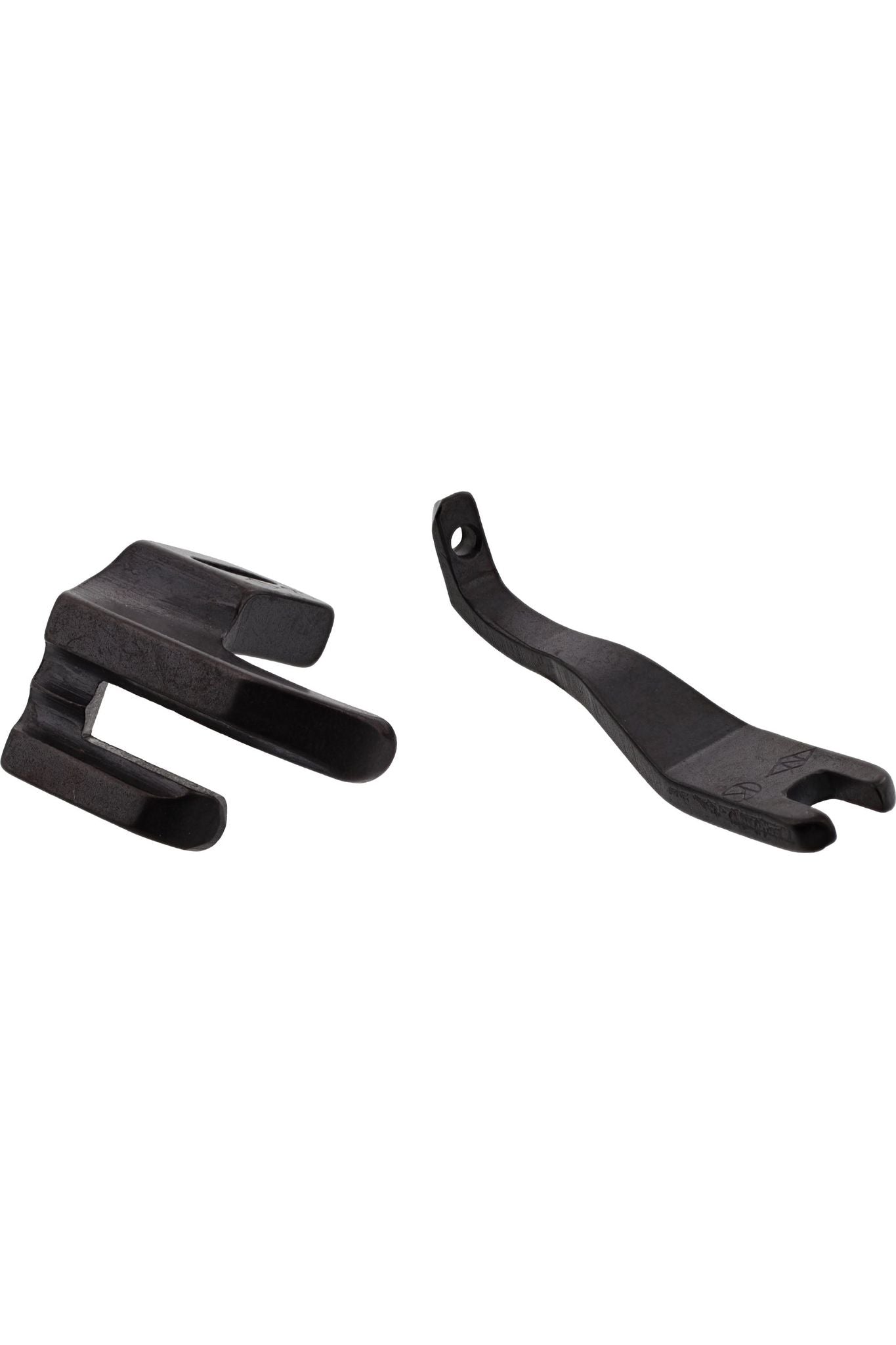 3/16" Double Welting Feet Set, Singer #120369/70DG 3/16 3/16" Double Welting Feet Set, Singer #120369/70DG 3/16