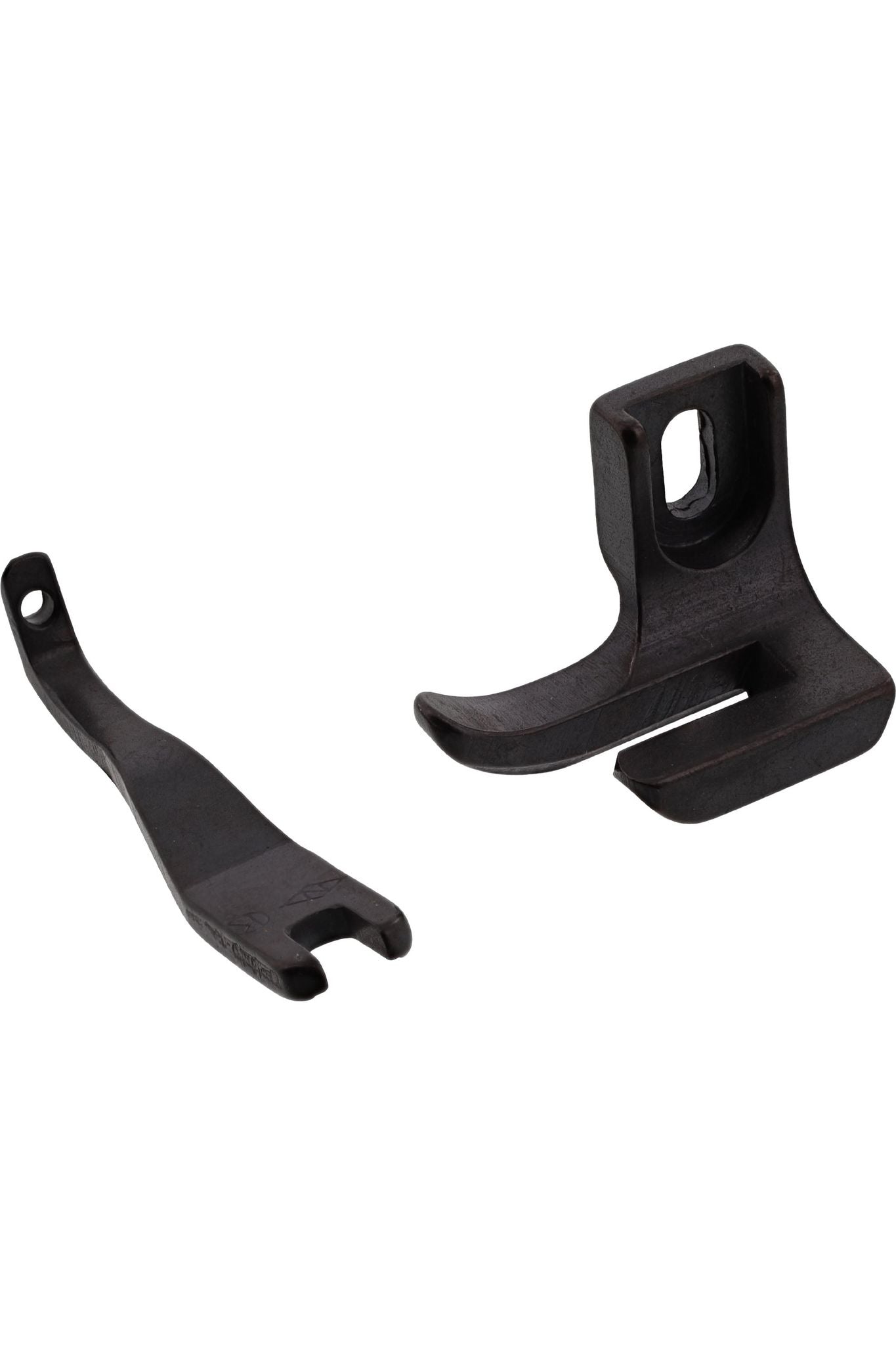 3/16" Double Welting Feet Set, Singer #120369/70DG 3/16 3/16" Double Welting Feet Set, Singer #120369/70DG 3/16