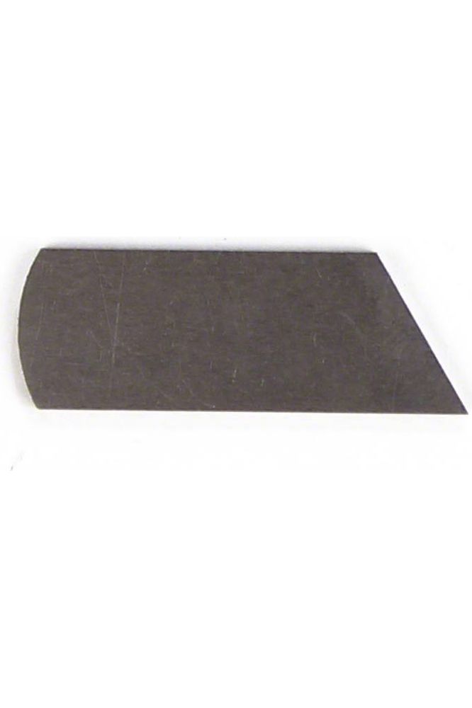 Lower Knife #1250004237 - All About Sewing Lower Knife #1250004237 - All About Sewing