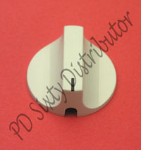 Bernina Knob, Bernina #0012697003 Bernina Knob, Bernina #0012697003