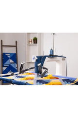 Q'nique 19x - Longarm Quilting Machine Q'nique 19x - Longarm Quilting Machine