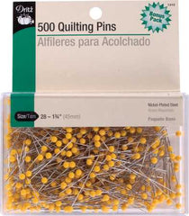 Dritz 500 Quilting Pins Dritz 500 Quilting Pins