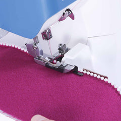 PFAFF® Beading Foot for admire™ 1000 Overlock Machine PFAFF® Beading Foot for admire™ 1000 Overlock Machine