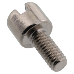 Presser Foot Screw, Babylock, Brother #132730122 Presser Foot Screw, Babylock, Brother #132730122