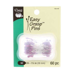 Dritz Easy Grasp Pins Dritz Easy Grasp Pins