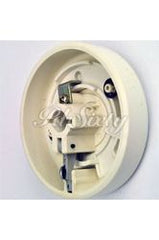 Handwheel, White #1350013105650 Handwheel, White #1350013105650