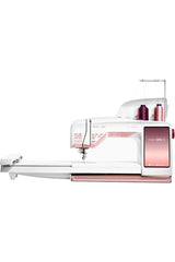Designer Epic™ 2, Husqvarna Viking Designer Epic™ 2, Husqvarna Viking