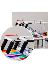 Extendable Handles for G-Series Top Carriage, Grace #14005 Extendable Handles for G-Series Top Carriage, Grace #14005