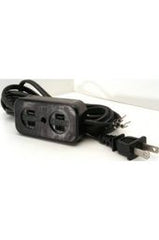 Lead Cord, Japanese Console #141 Lead Cord, Japanese Console #141