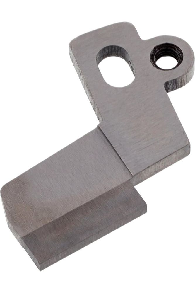 Lower Knife, White #141000196 - All About Sewing Lower Knife, White #141000196 - All About Sewing