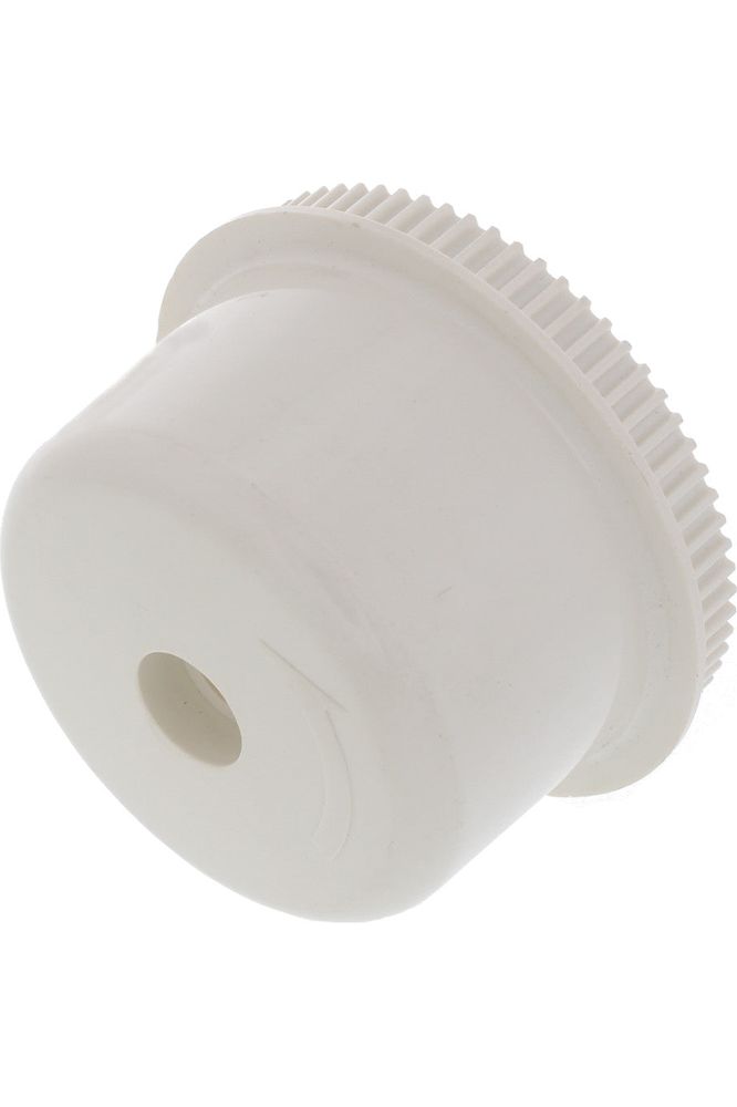 Handwheel, White #141000370 Handwheel, White #141000370