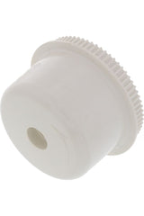 Handwheel, White #141000370 Handwheel, White #141000370