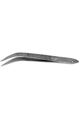 Curved Tweezer 5in #1456 Curved Tweezer 5in #1456